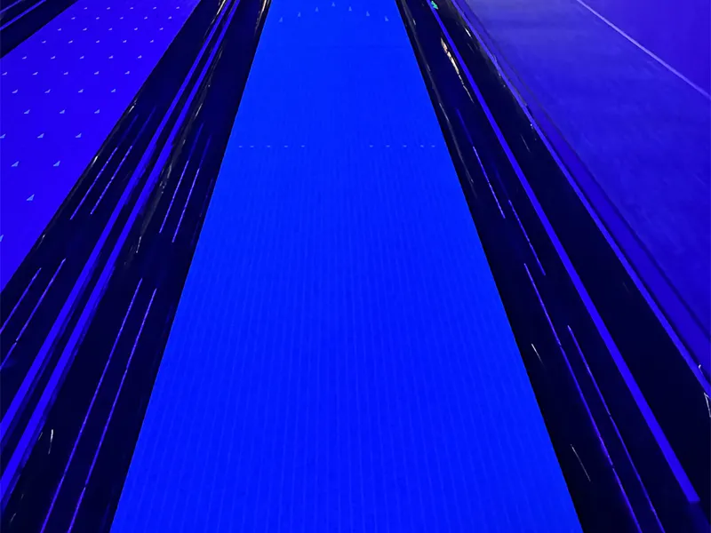 Echipamente de bowling de înaltă calitate pentru vânzare 4