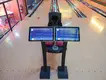 Sistem profesional de bowling de vânzare 8