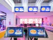 Sistem profesional de bowling de vânzare 10