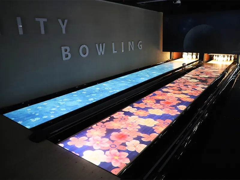 Bowling Lane Equipment for Sale for Sale 16