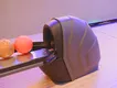 Mașină de bowling cu coarde de bowling a fost folosită pentru echipamente cu coarde/echipamente de bowling din Brunswick - - Eternitate 4
