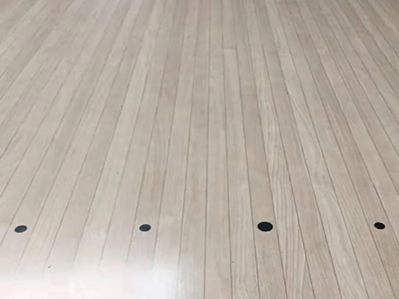 CustomHome Bowling Alley Equipment Brunswick 7,1 kg 2