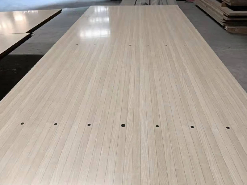 Jalur Bowling Brunswick bekas 1