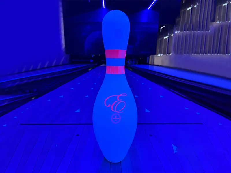 Proveedor de accesorios de bolos personalizados Eternity. 5
