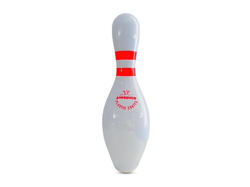 Quilles de bowling 1