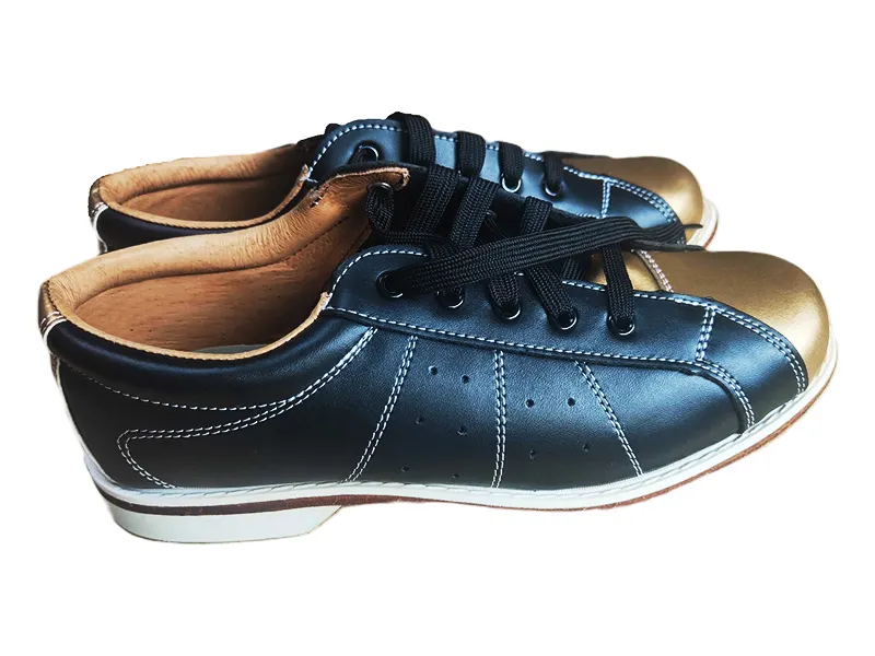Stepping Up Your Game: The Importance Of Bowling House Shoes 1