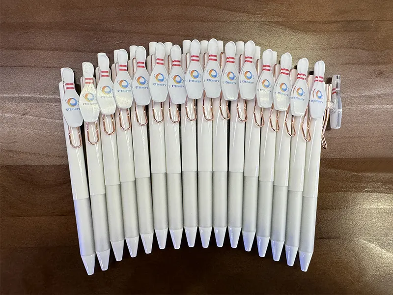 Accesorii de bowling pentru femei Acrilicde vânzare 4