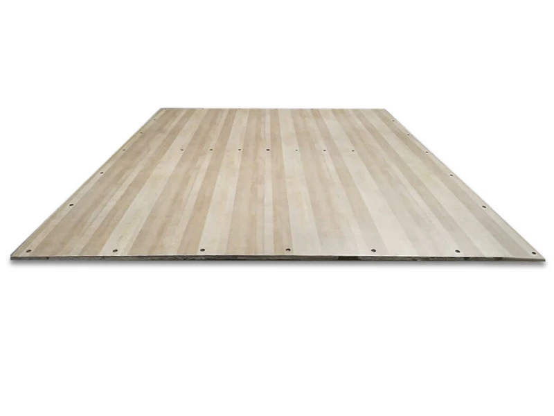 Used AMF Bowling Lane 1