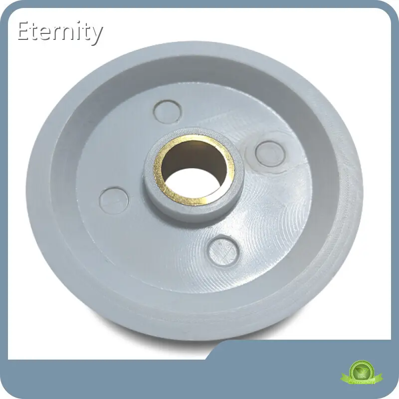 Eternity Bowling Pinsetters de vânzare Producător de scripete de frânghie albă 1