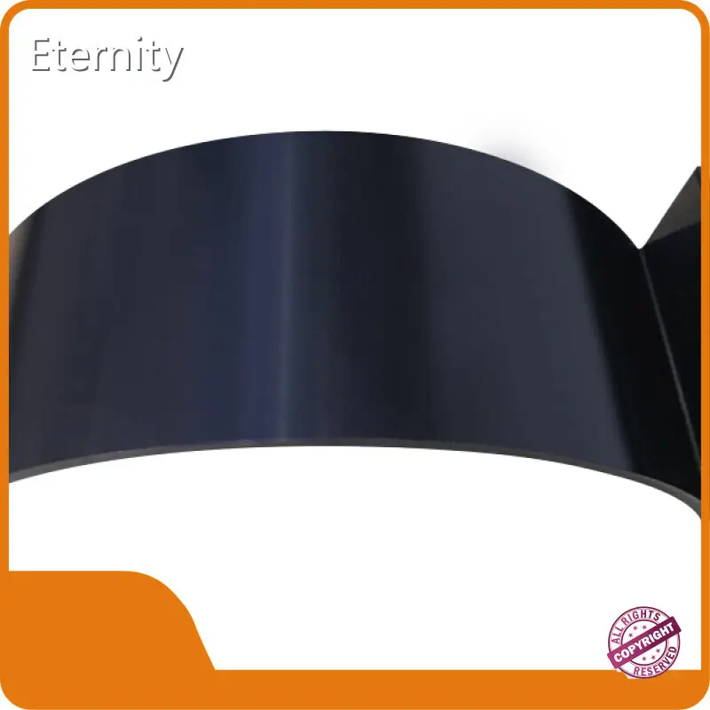 Aleea de bowling oferă plastic de către Eternity 1