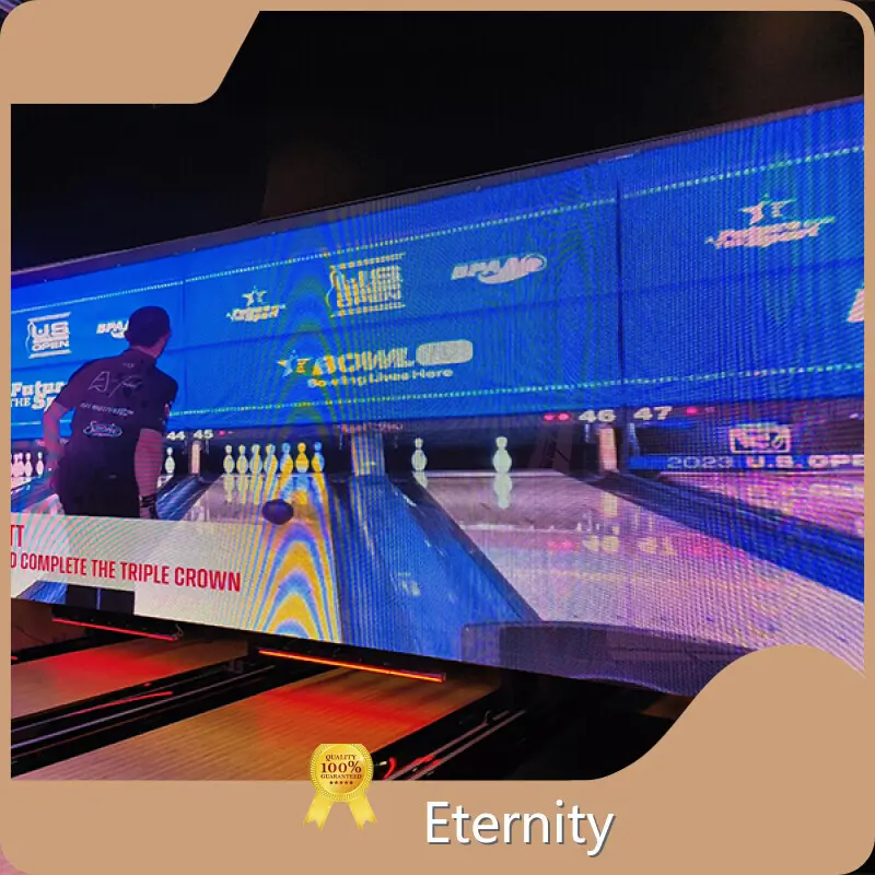 Producători de echipamente de bowling cu preț bun 1