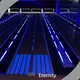 Custom Home Bowling Lane Home Bowling Lane Company 1