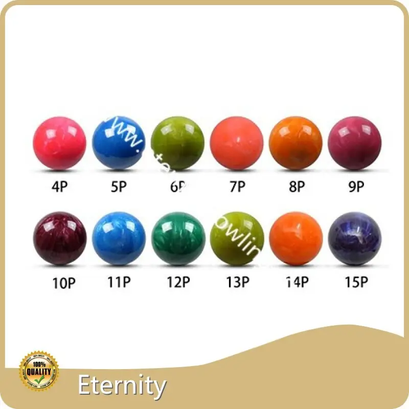 Cele mai bune mingi de bowling de vânzare eternitate cu preț bun 1
