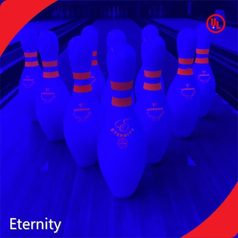 Small Bowling Pins for Sale Within 3 Working Days 1