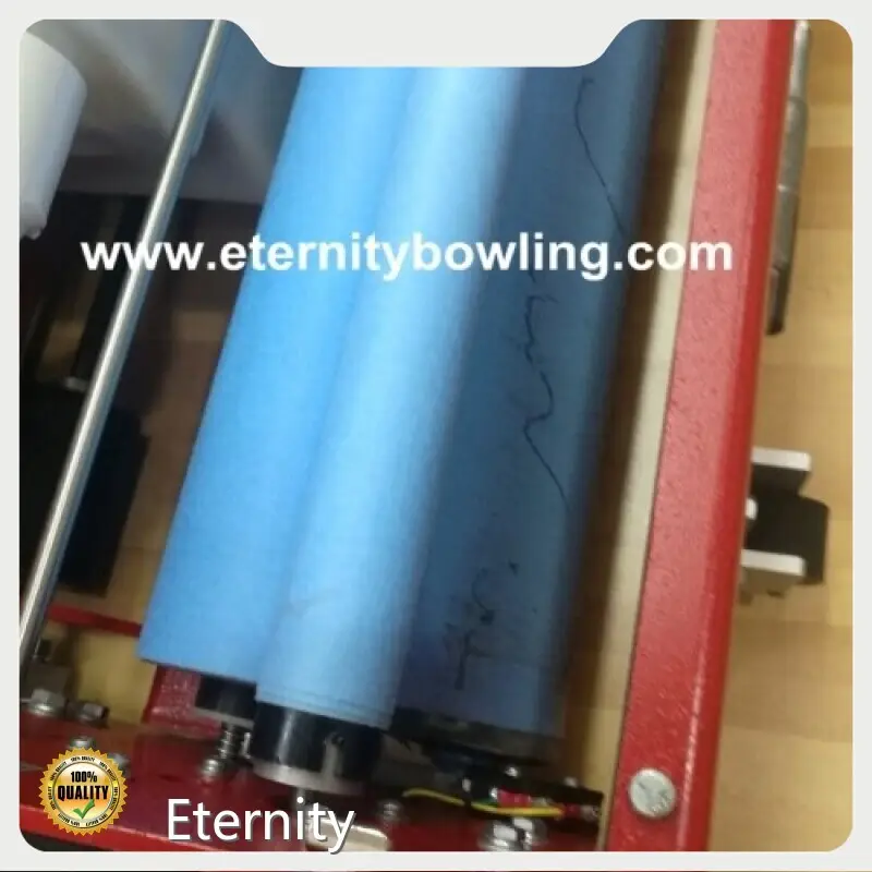 Eternity Indoor Bowling Accessories Eternityfor Sale 1