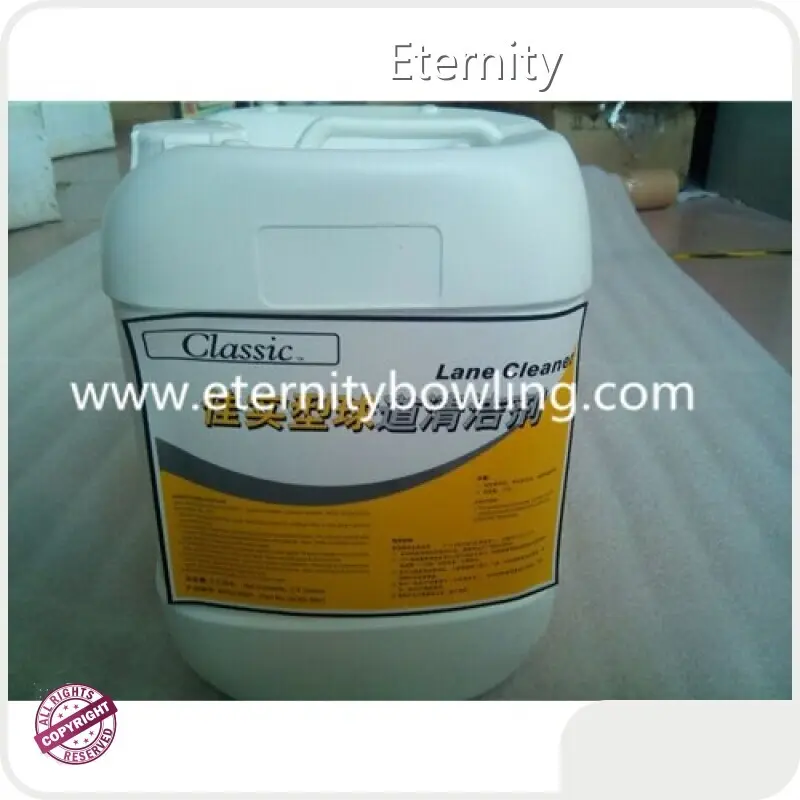 Bowling Alley Equipment Manufacturers China Wholesale - Eternity 1