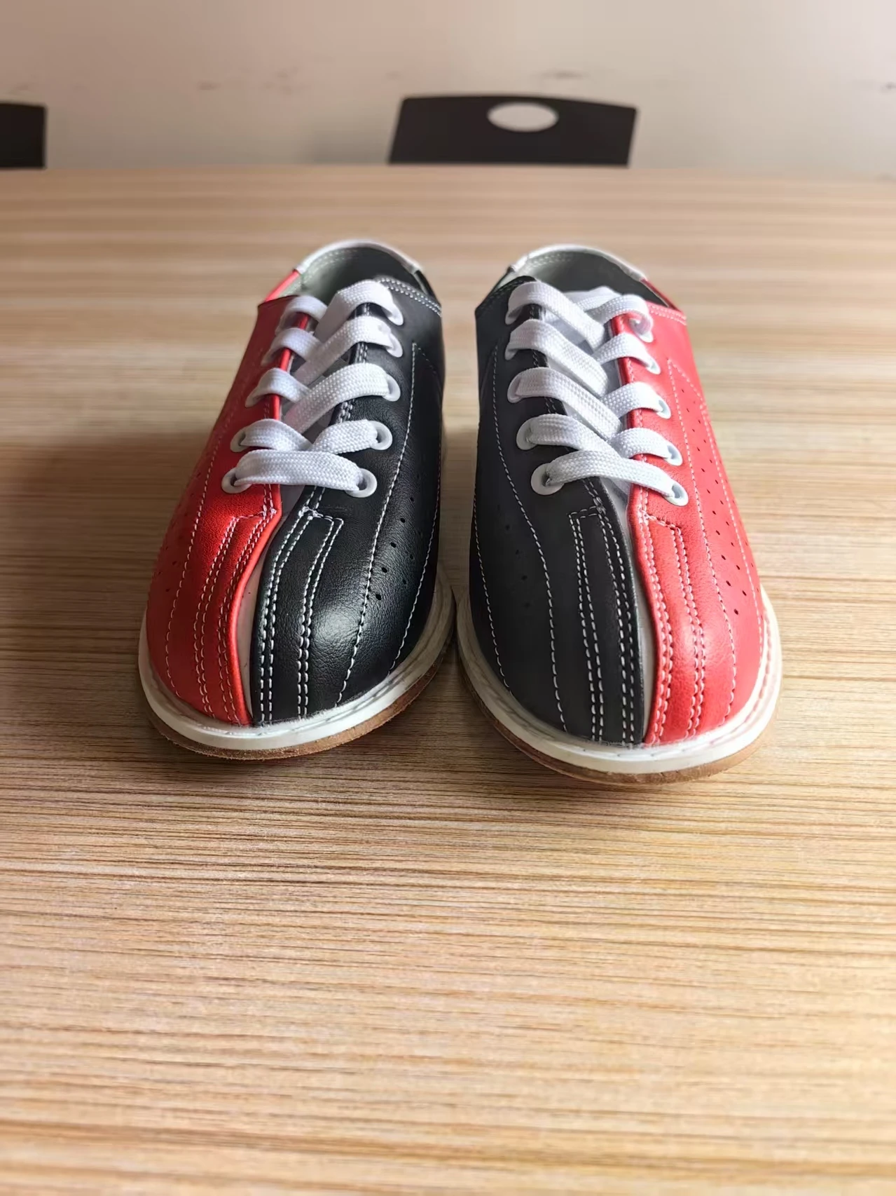 Sepatu Pribadi Bowling 1