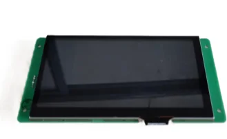 061-120006 7 بوصة لوحة LCD 1