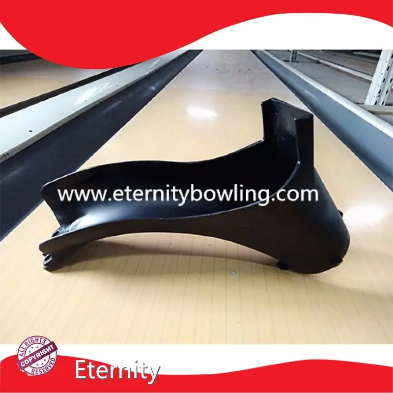 Best Home Bowling Alley Equipment Manufacturer 1