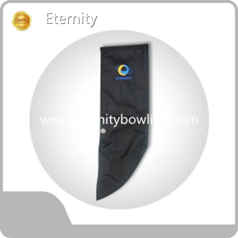 Bowling Alley Machine for Sale Factory in Stock 1