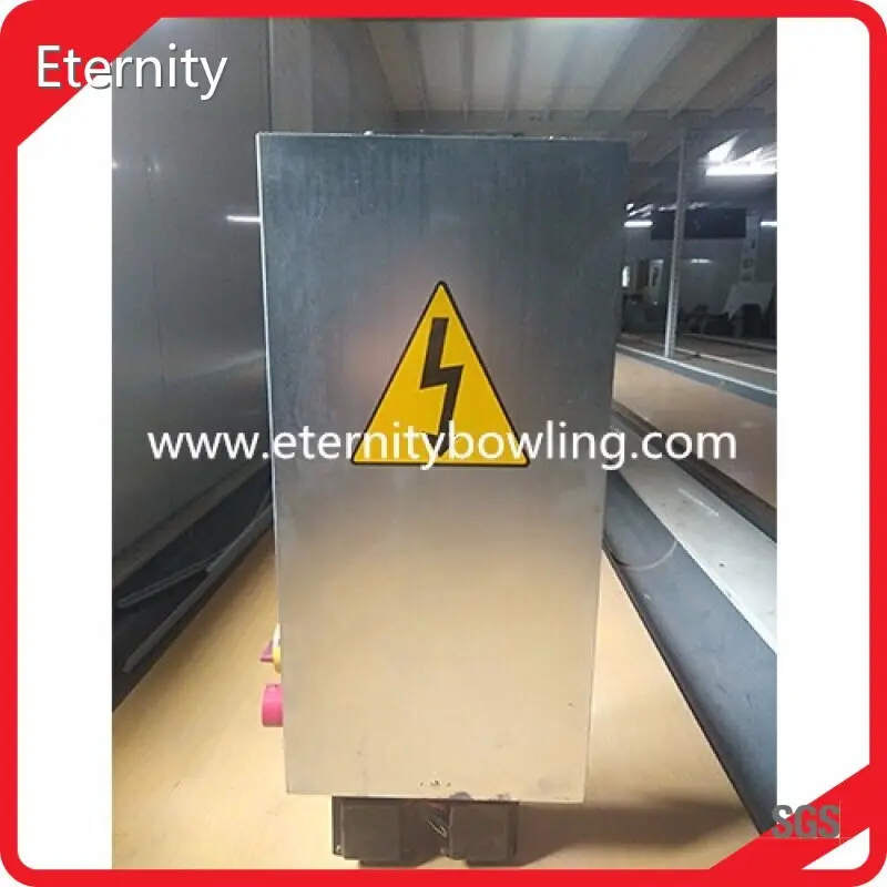 Bowling Center Supplies Within 3 Working Days Wholesale - Eternity 1