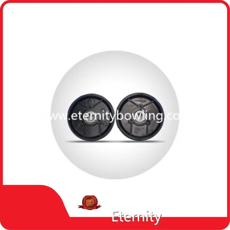 Home Bowling Alley Equipment China Wholesale - Eternity 1