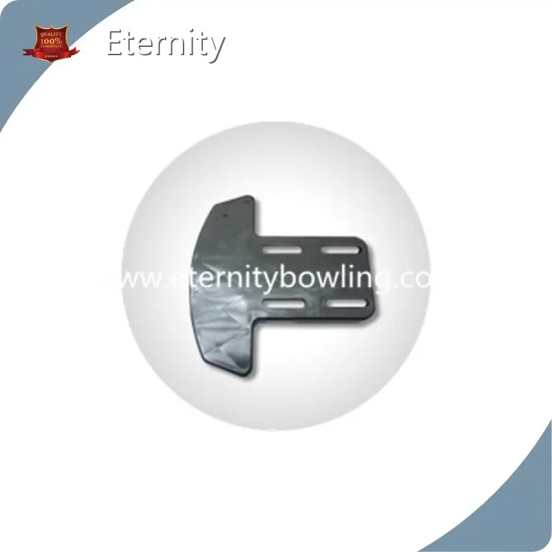 Bowling Lane Machine Within 3 Working Days - - Eternity 1