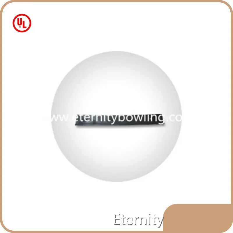 Bowling Balls and Supplies Factory in Stock 1