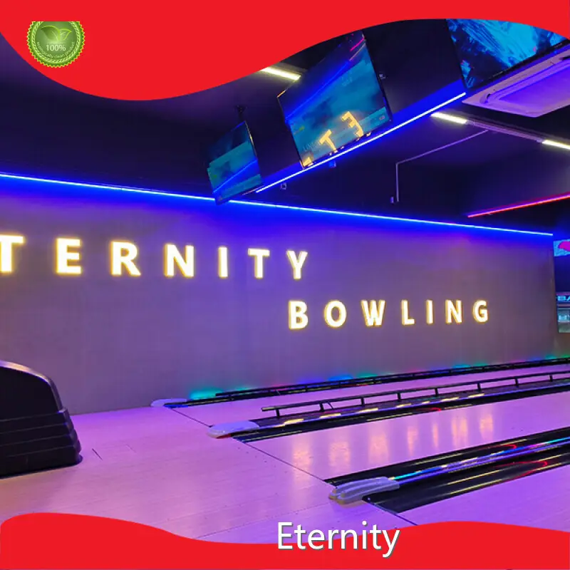 Top Selling Bowling Alley Equipment for Sale Price List 1