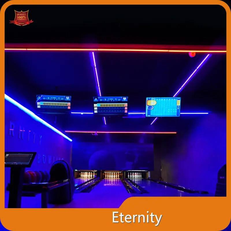 Eternity Bowling Lane Machine Bowling Lane Machinemanufacturer 1
