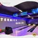 Завод машин для боулинга Eternity 1