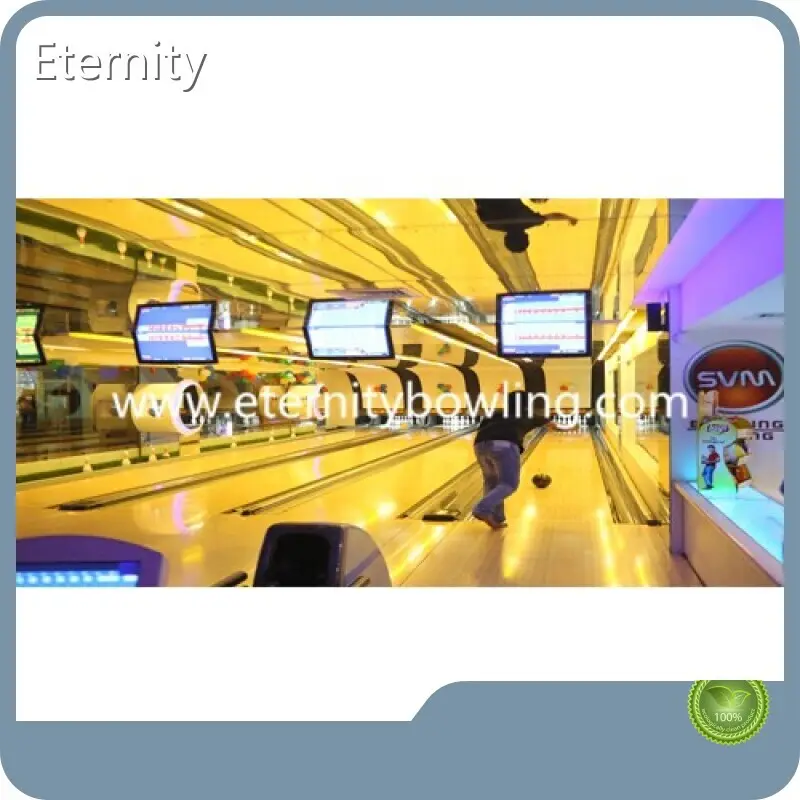 Bowling Equipment for Beginners Eternity - - Eternity 1