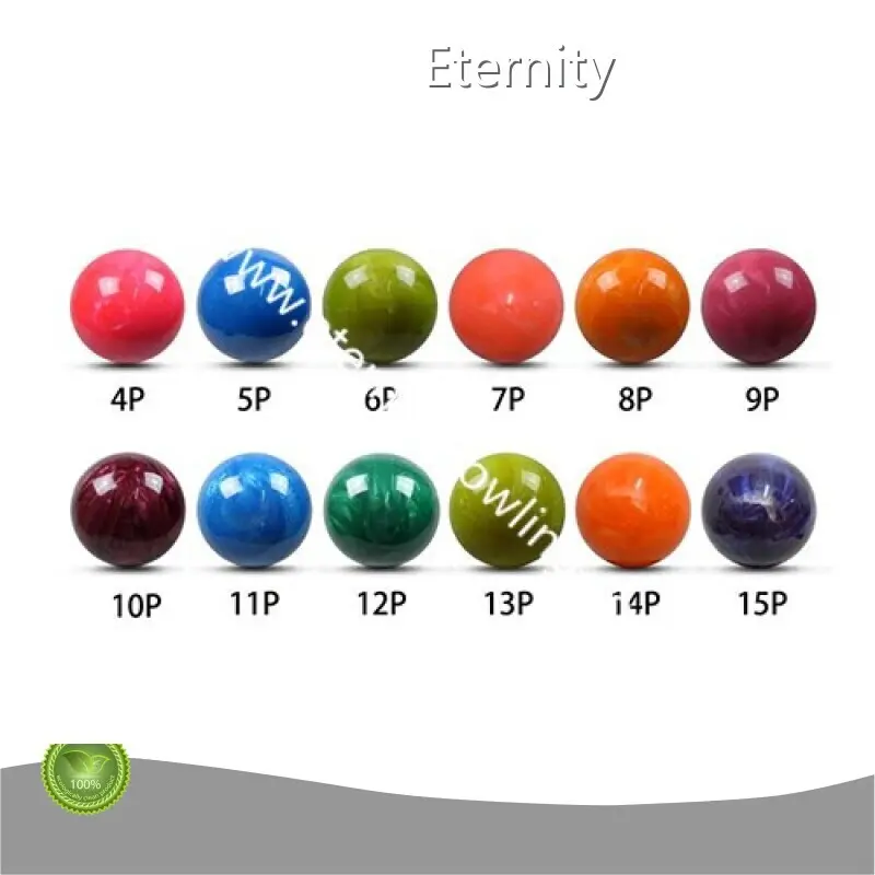 Bowling and Supplies Within 15 Working Days - - Eternity 1