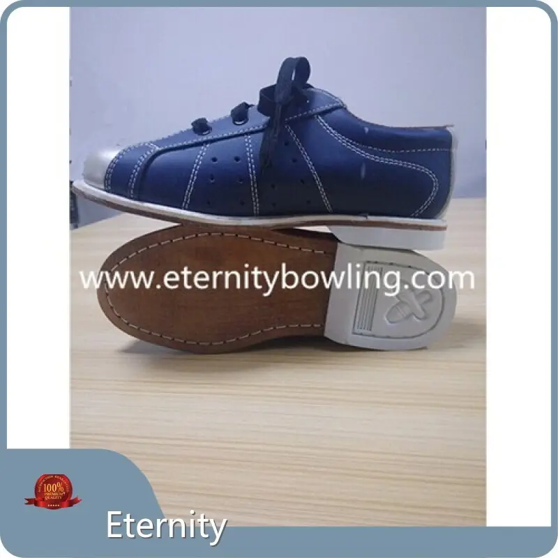 Womens Black Bowling Shoes Within 20 Working Days by Eternity 1