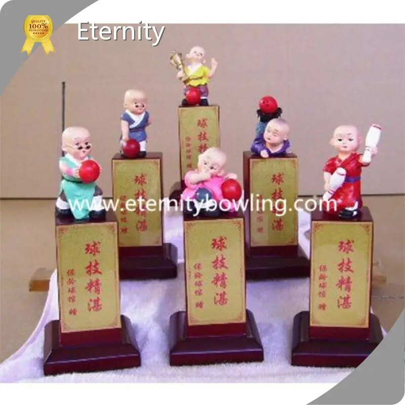 Bowling Alley Manufacturers China Wholesale - Eternity 1