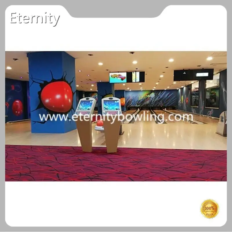 Eternity Bowling Supplies and Accessories China with Good Price 1