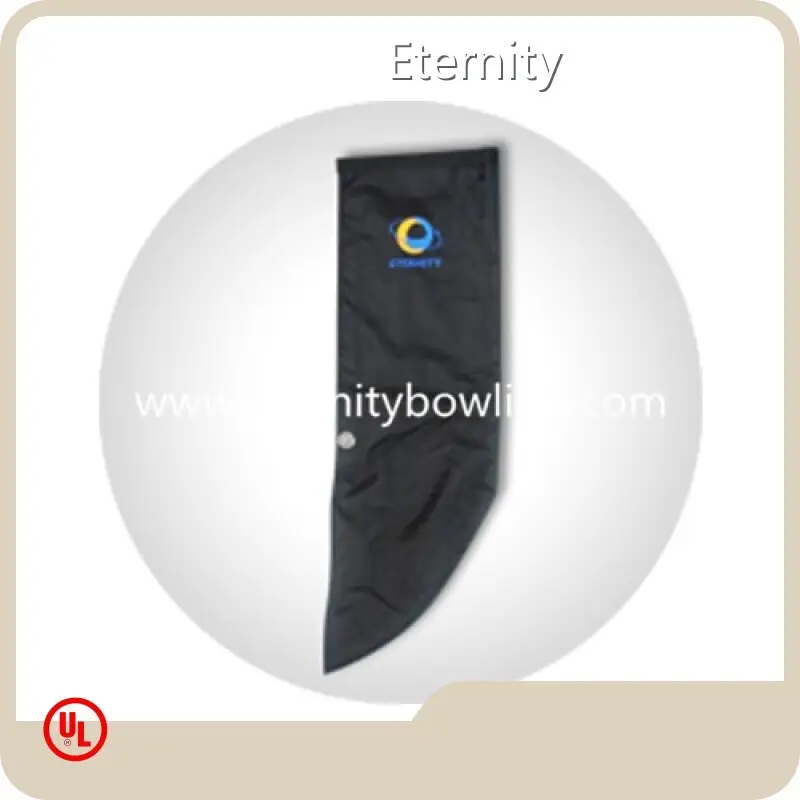 Eternity Bowling Accessories in Stock Company 1