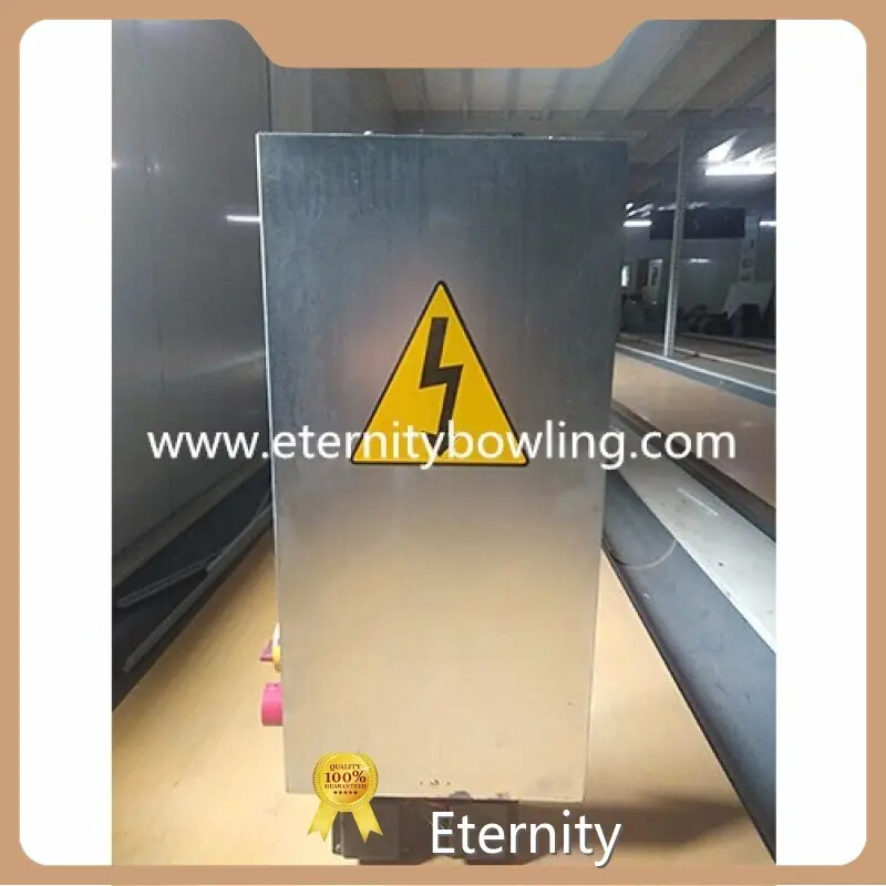 Eternity Commercial Bowling Alley Equipment Price List 1