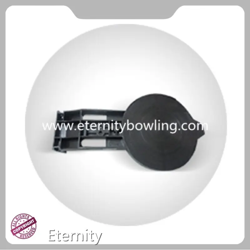 Bowling Alley Manufacturers by Eternity 1