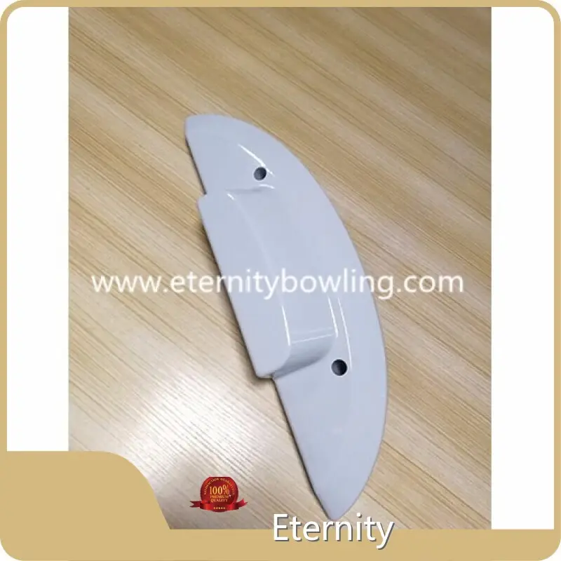 Custom Bowling Alley Machine Price List 1