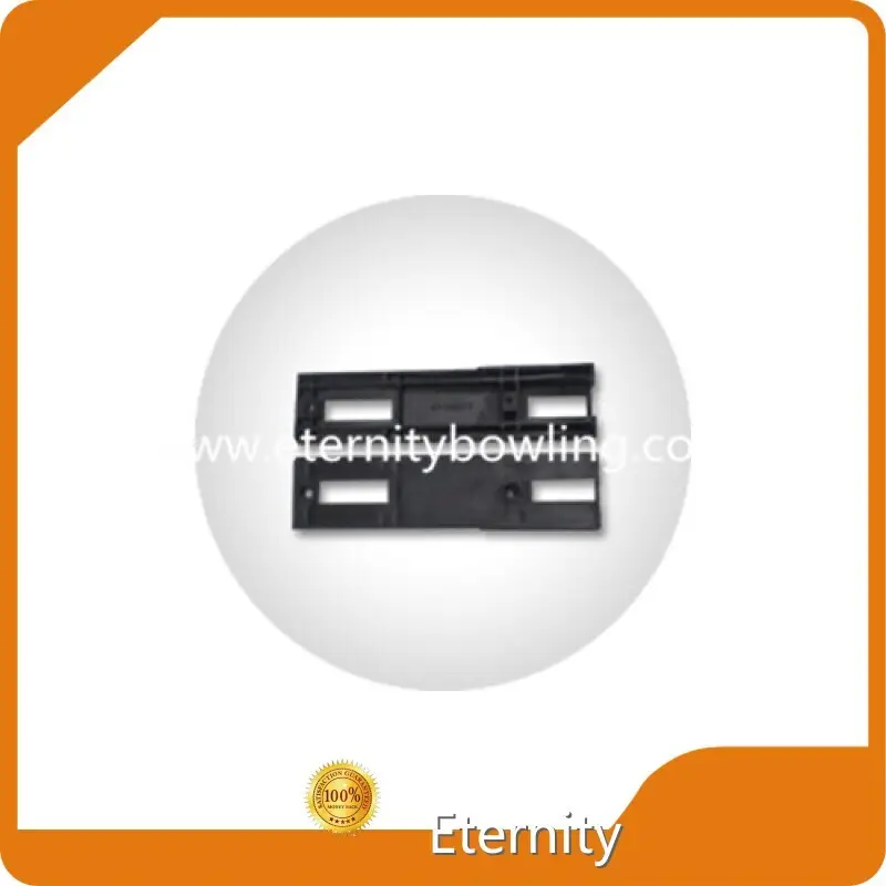 Bowling Center Equipment by Eternity 1