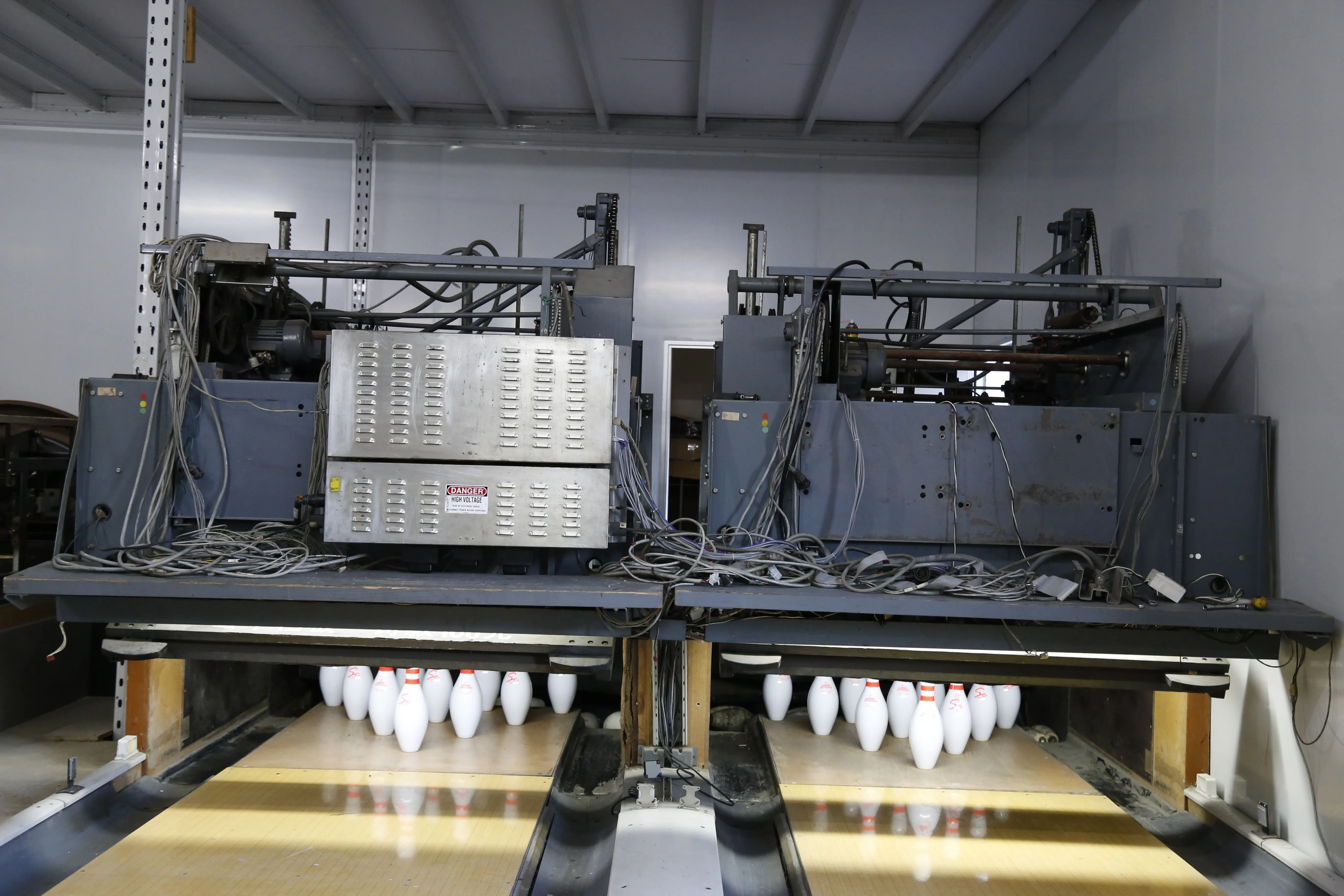Bowling Equipment Bowling Equipment Company China Eternity Company 6
