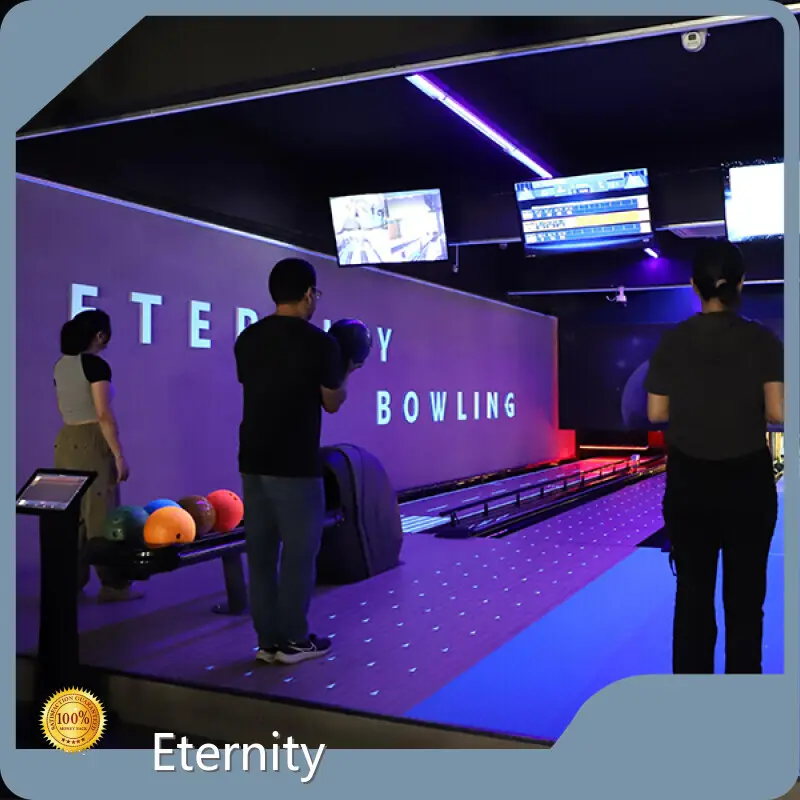 High Quality Bowling and Supplies Price List 1