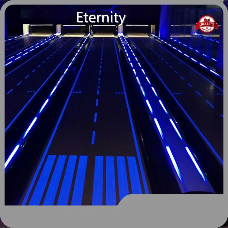 Eternity Bowling Accessories Phenolic Resin Supplier 1