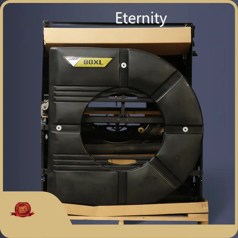 Custom Bowling Alley Machine Company 1