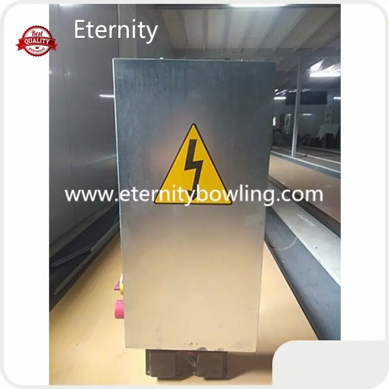 Eternity Bowling Center Supplies Within 3 Working Days Manufacturer 1