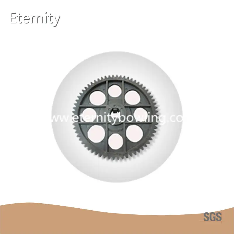 Eternity Bowling Alley Machine in Stock Bowling Alley Machine Supplier 1