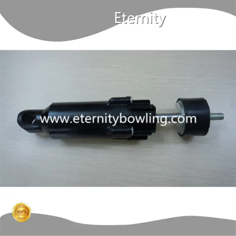 Eternity Bowling Equipment and Accessories​ Eternity Factory 1