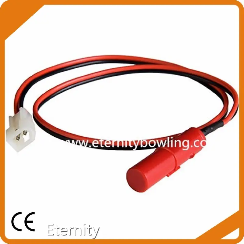 Spare Parts Use for GS Series Bowling Machine Used Bowling Alley Equipment for Sale Eternity in Stock Manufacturer 1