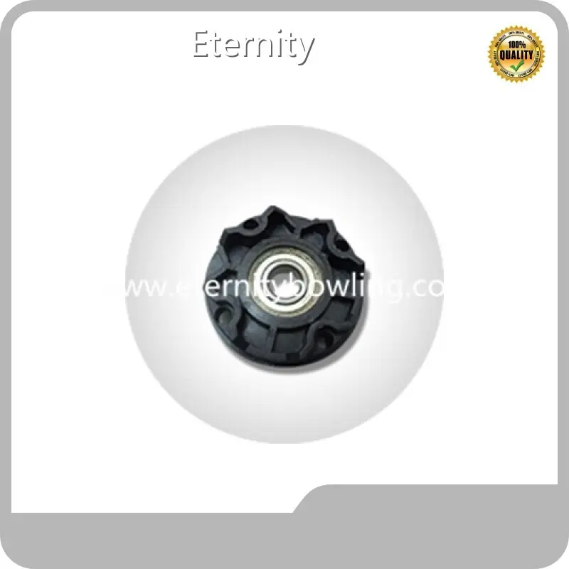 Оборудование для боулинг-центра на продажу от Eternity 1